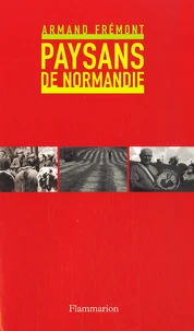 Paysans de Normandie