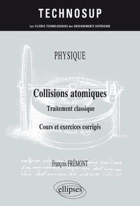 Collisions atomiques