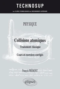 Collisions atomiques