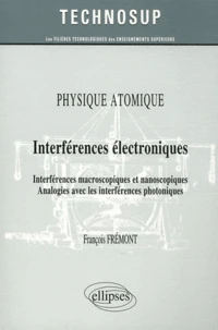 Physique atomique