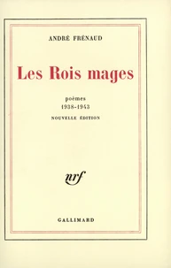 Les rois mages