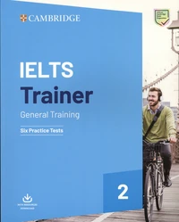 IELTS Trainer 2 General Training