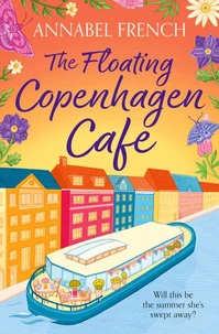 The Floating Copenhagen Café