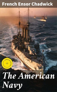 The American Navy