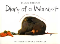 Diary of a Wombat