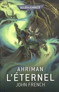 Ahriman l'éternel