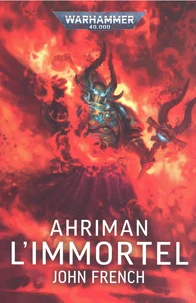 Ahriman