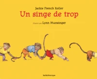 Un singe de trop