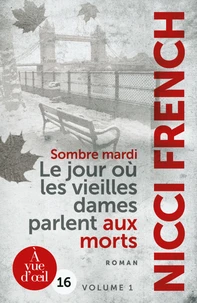 Sombre mardi