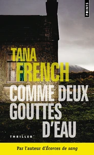 Comme deux gouttes d'eau