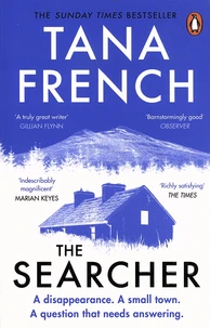The Searcher