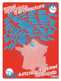 Annuel optimiste d'architecture