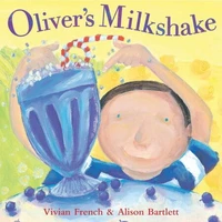 Oliver's Milkshake