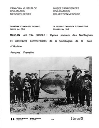 Mingan au 19e siècle