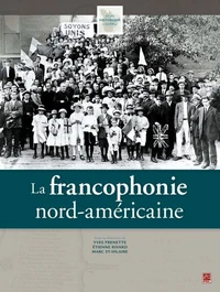 La francophobie nord-américaine
