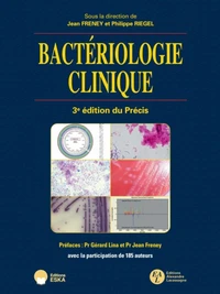 Précis de bactériologie clinique