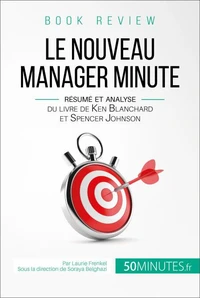 Le nouveau manager minute