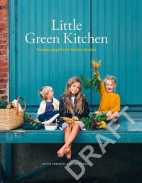 Little Green Kitchen