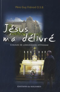 Jésus m'a delivré