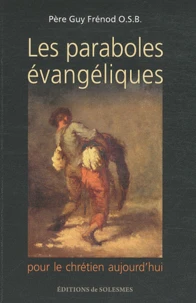 Les paraboles évangéliques
