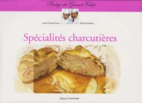 Spécialités charcutières