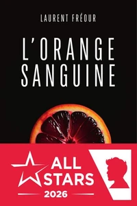 L'orange sanguine