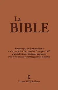 La Bible