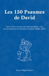 Les 150 psaumes de David