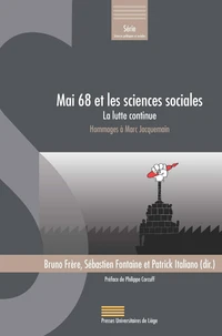 Mai 68 et les sciences sociales : la lutte continue