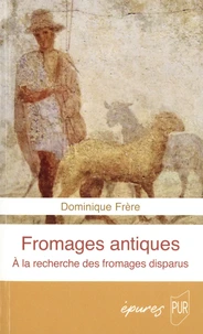 Fromages antiques