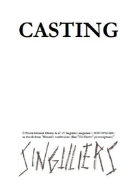 Casting