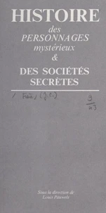 Les sociétés du mal