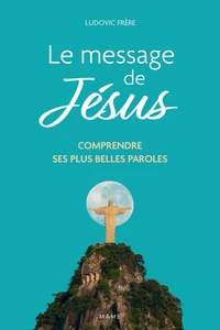 Le message de Jésus