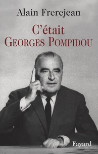 C'était Georges Pompidou