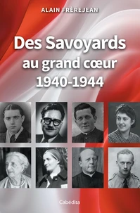 Des Savoyards au grand coeur