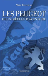 Les Peugeot