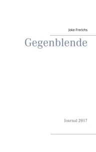 Gegenblende