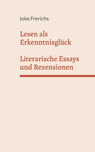 Lesen als Erkenntnisglück