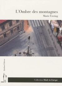 L'ombre des montagnes