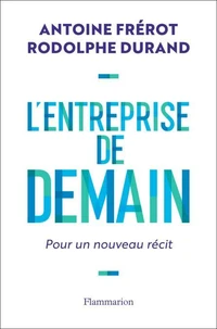 L'entreprise de demain