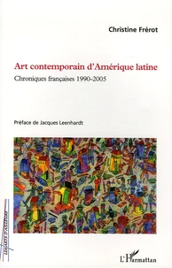 Art contemporain d'Amérique latine