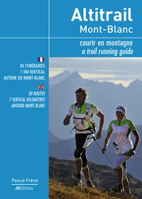 Altitrail Mont-Blanc