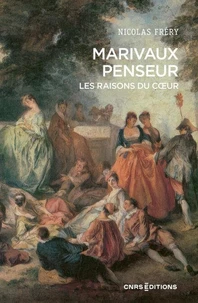 Marivaux penseur