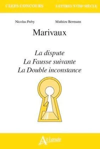 Marivaux