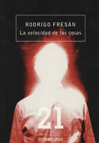 La velocidad de las cosas