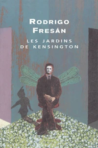 Les jardins de Kensington