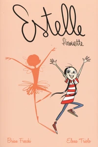 Estelle Pirouette