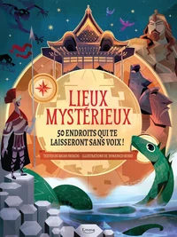 Lieux mystérieux