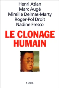 Le clonage humain