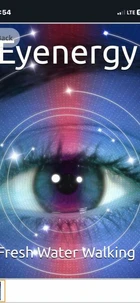Eyenergy
